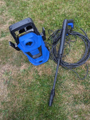 Neo high pressure washer - high,