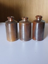 Old salt glazed stoneware - salt,