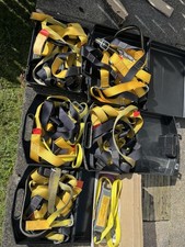 Ridgegear RGH2 Safety Harness