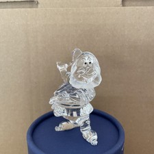Swarovski Crystal Snow White &