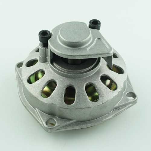 Clutch drum bell - drum,