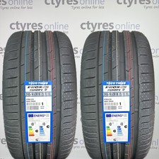 2X New 245 40 18 Toyo Proxes