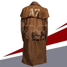 New Vegas A7 Men's NCR Veteran