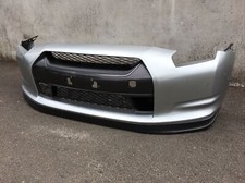 Factory Front Bumper With