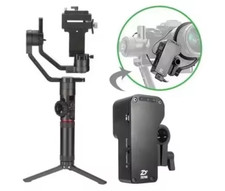 Gimbal Follow Focus for Zhiyun