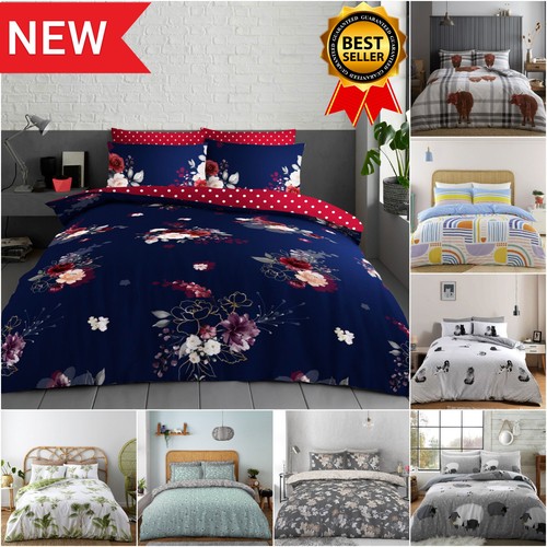 King size duvet cover - duvet,