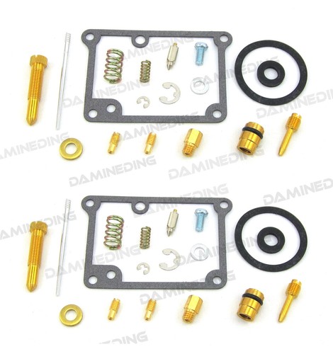 Carburetor carb rebuild - 2, x