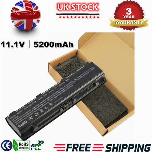 Battery for toshiba - battery,