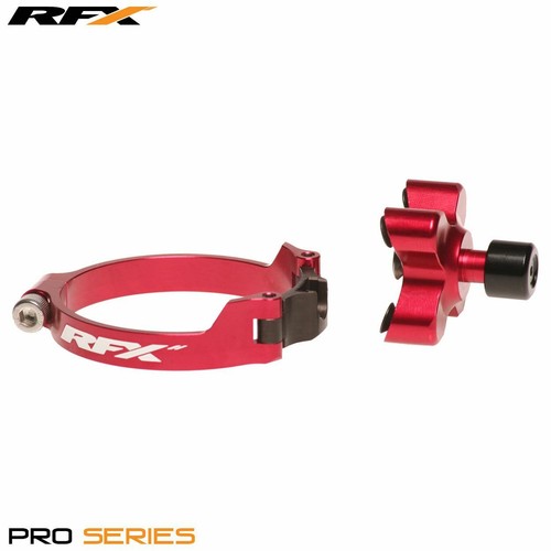 Rfx pro launch control red - pro,