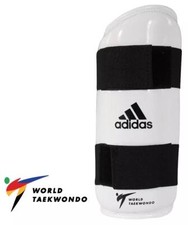 Adidas forearm protectors - adidas,