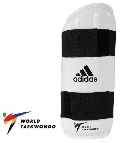 Adidas forearm protectors - adidas,