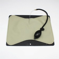 Car Seat Embedded Lumbar