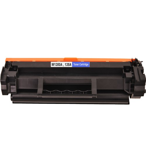 Black toner w1350a 135a - toner, hp