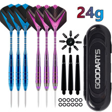 GOODARTS® 3Pcs 24/22g