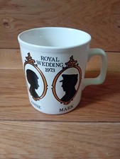 Staffordshire Potteries Mug