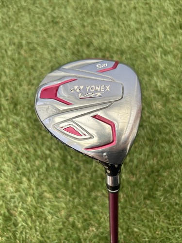 Yonex vxf wood - #5, degree
