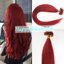 Per-Bonded Keratin Fusion U