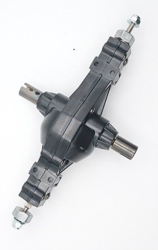 Tamiya truck differential - tamiya,