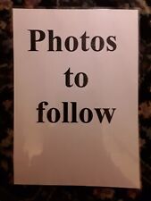 Vintage Hoover Turbo Power 2  vacuum cleaner