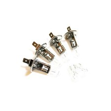 Mgf 100w clear xenon hid - clear,