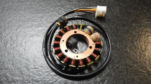800 big alternator - dr, stator