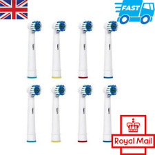 ORAL B BRAUN COMPATIBLE BRUSH