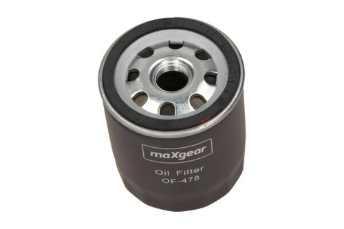 Maxgear 0753 oil filter - maxgear,
