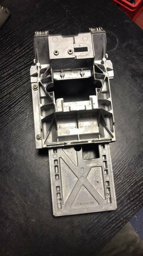Bmw e38 740il center - bmw,