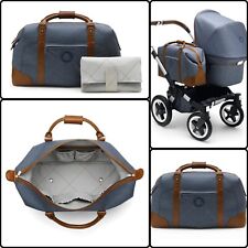 Bugaboo Donkey Weekender Storage Holdall Bag Accessory Limited Edition 2016 Rare