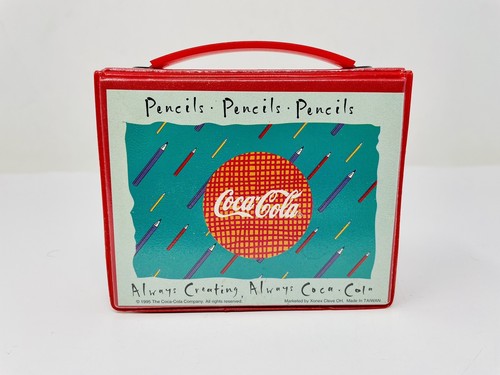Vintage coca cola - vintage, coca-cola