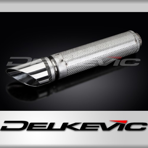 Delkevic baffle for - delkevic,