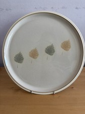 Denby Energy Leaf Serving