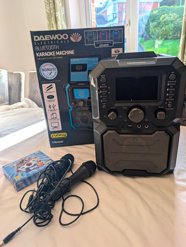 Daewoo avs1303ge bluetooth - avs1303ge,