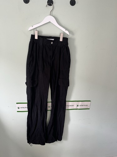 Ladies classic black cotton - classic,
