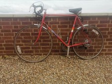 Peugeot Elite Retro Road Bike