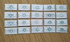 British Railways Platform