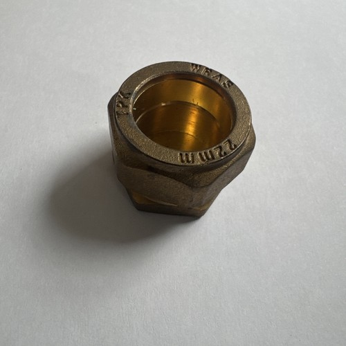 22mm compression stop - 22mm,