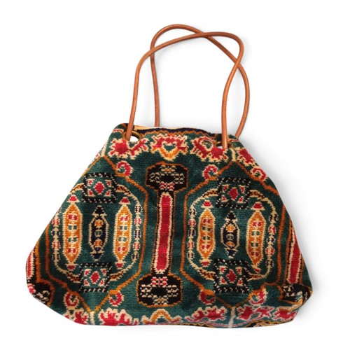 Carpet bags suffolk cosmic - of,