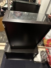 KOMPLEMENT Drawer with glass