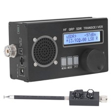 Hot sdr shortwave radio - sdr,