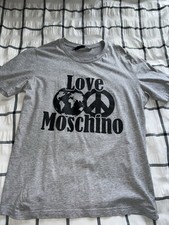 Love Moschino Men's T-Shirt