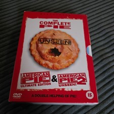 American Pie/American Pie 2