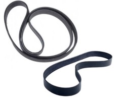 Auxiliary Belt Kit For Nissan Elgrand E51 2002-2010 2.5 Aux Drive Belt Kit