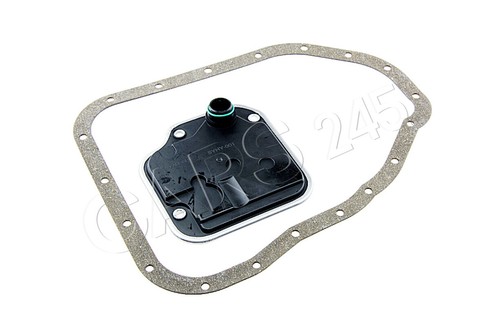 Automatic trans hydraulic - trans,