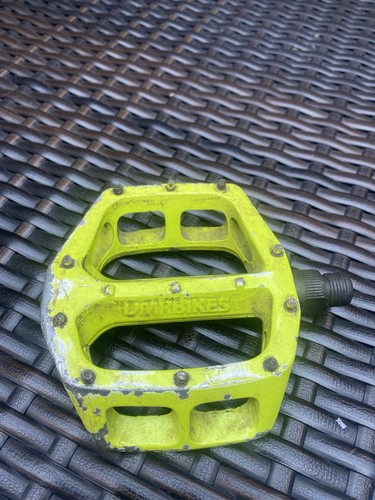 Retro dmr pedal alloy - retro,
