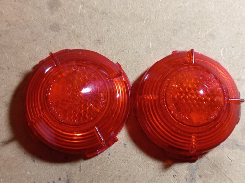 Matched pair original - pair, lucas