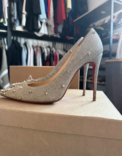 Christian louboutin - christian,
