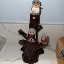 Sylvanian Families Tree House