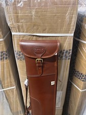 Premier Leather Gun Slip up to