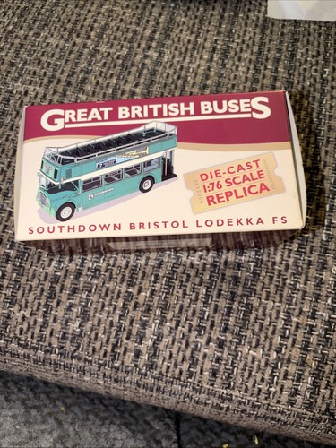 Atlas editions great british - great,